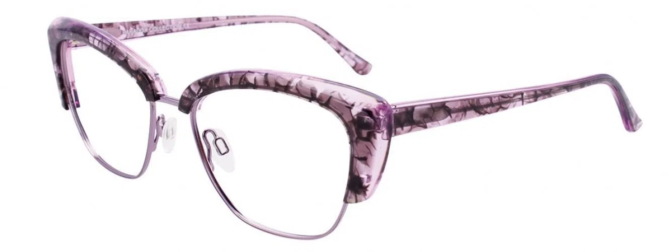 Aspex Eyewear P5041 Eyeglasses - view 9